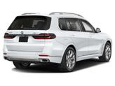 Thumbnail of 2026 Alpine White BMW X7