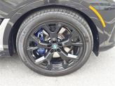 Thumbnail of 2020 Black Sapphire Metallic BMW X7