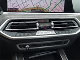 Thumbnail of 2020 Black Sapphire Metallic BMW X7