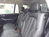 Thumbnail of 2020 Black Sapphire Metallic BMW X7