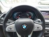 Thumbnail of 2020 Black Sapphire Metallic BMW X7