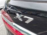 Thumbnail of 2020 Black Sapphire Metallic BMW X7