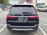 Thumbnail of 2020 Black Sapphire Metallic BMW X7