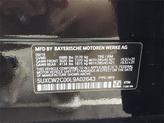 Thumbnail of 2020 Black Sapphire Metallic BMW X7