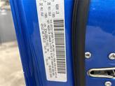 Thumbnail of 2018 Laser Blue Pearlcoat Jeep Compass