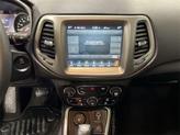 Thumbnail of 2018 Laser Blue Pearlcoat Jeep Compass