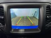Thumbnail of 2018 Laser Blue Pearlcoat Jeep Compass