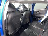 Thumbnail of 2018 Laser Blue Pearlcoat Jeep Compass
