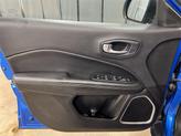 Thumbnail of 2018 Laser Blue Pearlcoat Jeep Compass