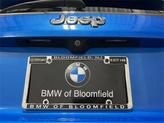 Thumbnail of 2018 Laser Blue Pearlcoat Jeep Compass