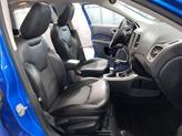 Thumbnail of 2018 Laser Blue Pearlcoat Jeep Compass