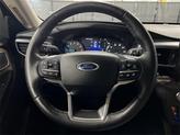 Thumbnail of 2020 BLUE METALLIC Ford Explorer
