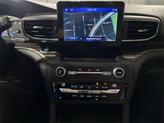 Thumbnail of 2020 BLUE METALLIC Ford Explorer