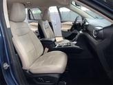 Thumbnail of 2020 BLUE METALLIC Ford Explorer