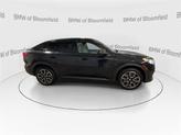 Thumbnail of 2025 Black BMW X2
