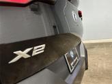 Thumbnail of 2025 Black BMW X2