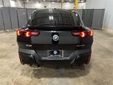 Thumbnail of 2025 Black BMW X2