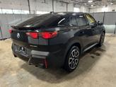 Thumbnail of 2025 Black BMW X2