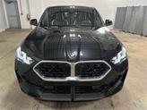 Thumbnail of 2025 Black BMW X2