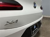 Thumbnail of 2022 Alpine White BMW X4