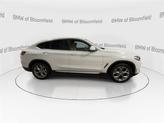 Thumbnail of 2022 Alpine White BMW X4