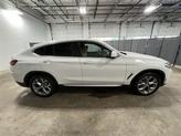 Thumbnail of 2022 Alpine White BMW X4