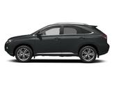 Thumbnail of 2013 Nebula Gray Pearl Lexus RX 350
