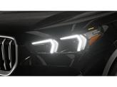 Thumbnail of 2025 Jet Black BMW X1