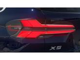 Thumbnail of 2026 Tanzanite Blue II Metallic BMW X5
