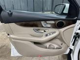 Thumbnail of 2017 designo Diamond White Metallic Mercedes-Benz GLC 300