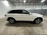Thumbnail of 2017 designo Diamond White Metallic Mercedes-Benz GLC 300