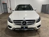 Thumbnail of 2017 designo Diamond White Metallic Mercedes-Benz GLC 300
