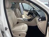 Thumbnail of 2017 designo Diamond White Metallic Mercedes-Benz GLC 300