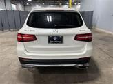 Thumbnail of 2017 designo Diamond White Metallic Mercedes-Benz GLC 300