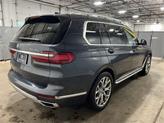 Thumbnail of 2019 Arctic Gray Metallic BMW X7