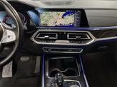 Thumbnail of 2019 Arctic Gray Metallic BMW X7