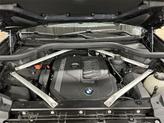 Thumbnail of 2019 Arctic Gray Metallic BMW X7
