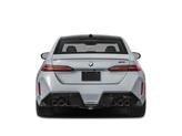 Thumbnail of 2026 Frozen Deep Grey Metallic BMW M5