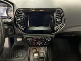Thumbnail of 2020 Laser Blue Pearlcoat Jeep Compass