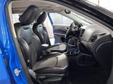 Thumbnail of 2020 Laser Blue Pearlcoat Jeep Compass