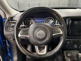 Thumbnail of 2020 Laser Blue Pearlcoat Jeep Compass