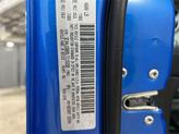 Thumbnail of 2020 Laser Blue Pearlcoat Jeep Compass