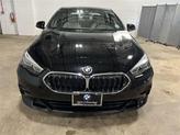 Thumbnail of 2021 Jet Black BMW 228 Gran Coupe