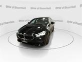 Thumbnail of 2021 Jet Black BMW 228 Gran Coupe