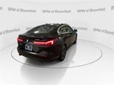 Thumbnail of 2021 Jet Black BMW 228 Gran Coupe