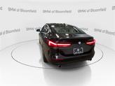 Thumbnail of 2021 Jet Black BMW 228 Gran Coupe
