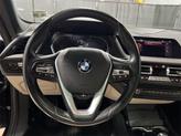 Thumbnail of 2021 Jet Black BMW 228 Gran Coupe
