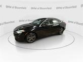 Thumbnail of 2021 Jet Black BMW 228 Gran Coupe