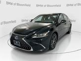 Photo of 2022 Caviar Lexus ES 300h