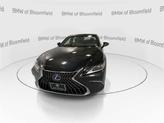 Thumbnail of 2022 Caviar Lexus ES 300h